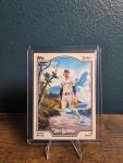 Topps Bob Ross Baseball #6 Bobby Witt Jr
