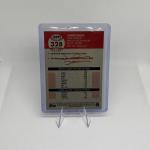 Johnny Damon 2022 Topps Chrome Platinum Gold /50