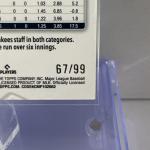 Carlos Rodon - Topps 2025 Series 2 Green #415