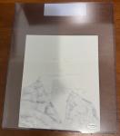 2015 Leaf Sportkings Paul Madden Art Card