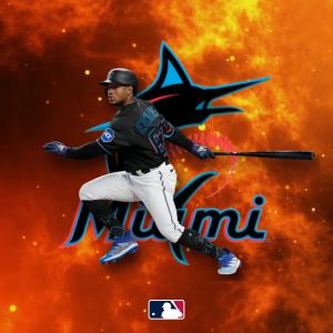 MLB Team Mystery Pack - 5 Baseball Cards