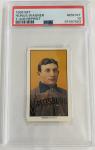 Vintage Baseball Card Collection 1933-1969 Psa