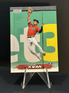 2024 Topps Stadium Club Baseball - Choose Your Player!