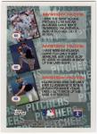 Hideo Nomo MLB Trading Cards - Dodgers Inserts
