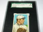 1909-11 T206 Walter Johnson Piedmont 350 Card