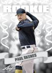 Paul Skenes Assorted Rookie Cards - 5 Count