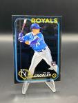 2024 Topps Chrome Baseball Cards - You Choose!