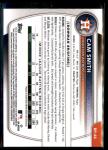2025 Bowman Cam Smith Houston Astros 5 Card Lot