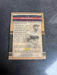 2014 Panini Classics Bill Dickey Game-Used Card