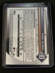 Tarik Skubal 2025 Bowman Mojo Refractor Card