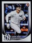 Aaron Judge Baseball Cards - Choose Your Favorites!