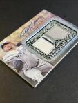 Andy Pettitte 2021 Topps Sterling Yankees Auto Patch