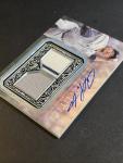Andy Pettitte 2021 Topps Sterling Yankees Auto Patch