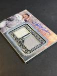 Andy Pettitte 2021 Topps Sterling Yankees Auto Patch