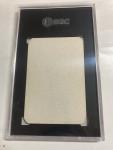 1947 Bond Bread Joe Gordon SGC 2.5 Card