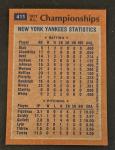 1978 Topps Frank White Mickey Rivers Baseball Card