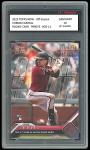 Corbin Carroll 2023 Topps Now Graded 10 Rookie Card