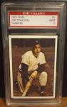1979 Joe DiMaggio NY Yankees TCMA Card