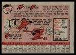 1958 Topps Baseball Cards - Choose Your Favorite