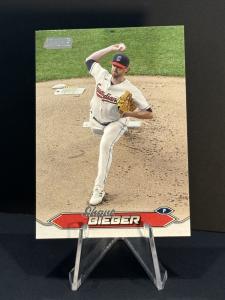 2024 Topps Stadium Club Baseball - Choose Your Player!