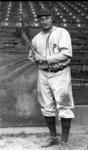 2000 Topps T-206 Honus Wagner Baseball Card