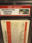 1979 Joe DiMaggio NY Yankees TCMA Card