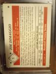 1979 Joe DiMaggio NY Yankees TCMA Card