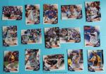 2016 Topps New York Mets Team Set - 36 Cards