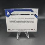 2025 Topps Now Shohei Ohtani 50 K/50 HR Card