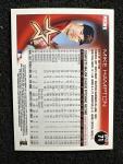 Mike Hampton 2010 Topps Baseball Card #71