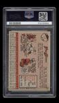 1958 Topps Yogi Berra Card #370 PSA 5