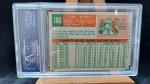 1959 Topps Yogi Berra Yankees Card PSA 5