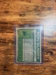 1977 Topps Ron Guidry Baseball Card #656