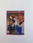 2004 Fleer Showcase Jorge Posada #60 Legacy Card