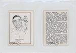 Jimmie Collins 1950-56 Callahan Hall of Fame Card