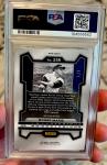 2024 Panini Prizm Gold Shimmer Roger Maris 1/7