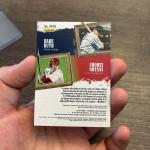2018 Panini Diamond Kings Ohtani & Ruth Set