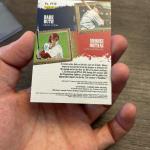2018 Panini Diamond Kings Ohtani & Ruth Set