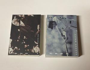 1994 Upper Deck Ken Burns Card - Your Choice