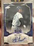 2024 Leaf Bronx Legacy Bucky Dent Auto 2/5