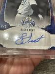 2024 Leaf Bronx Legacy Bucky Dent Auto 2/5