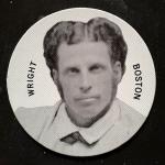 2013 PANINI Cooperstown Colgan's Chips Baseball Disks