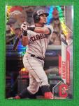 Jose Ramirez Cleveland Guardians Refractors - Choose Now