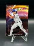 Topps Finest 2025 Insert Cards - Pick Your Favorite