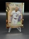 2025 Topps Finest Inserts - Pick Your Card