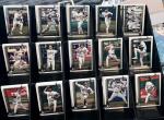 2025 Topps Series 2 Oakland Athletics 15-Card Set