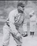 1909 T206 Honus Wagner Portrait Baseball Card PSA-10