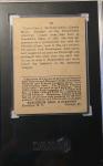Connie Mack 1915 Cracker Jack Baseball Card #12