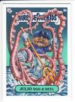 Topps MLB x GPK Alex Pardee & David Gross