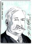 Morgan A. Bulkeley 1/1 Sketch Card by Burkett